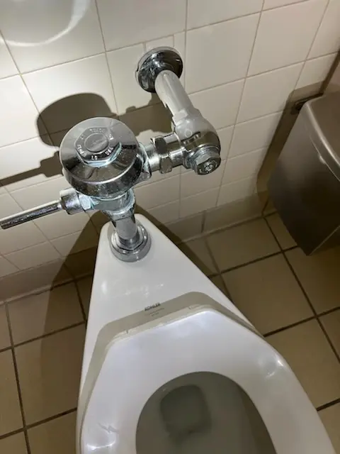 Fixture installation and repair for Pipe Repair in Meridian